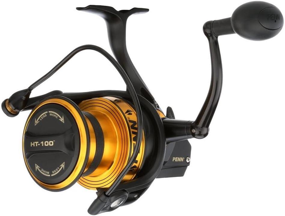 image:imagePenn Spinfisher VI Spinning Fishing ReelSvii Long Cast New Model