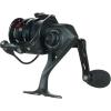 Penn CFTII7000LC Conflict II Long Cast Spinning Reel, Black(2000)