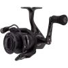 Penn CFTII7000LC Conflict II Long Cast Spinning Reel, Black(Conflict Ii)