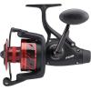 Penn Fierce Iii Live Liner Spinning Fishing Reel, Red, Black, 6000 – Plastic Clam