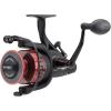 Penn Fierce Iii Live Liner Spinning Fishing Reel, Red, Black, 6000 – Plastic Clam