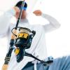 Penn Spinfisher VI Spinning Fishing Reel(Ssvi – Old Model)