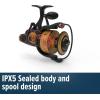 Penn Spinfisher VI Spinning Fishing Reel(Ssvii Live Liner – New Model)