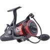 Penn Fierce Iii Live Liner Spinning Fishing Reel, Red, Black, 6000 – Plastic Clam