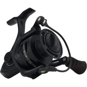 Penn CFTII7000LC Conflict II Long Cast Spinning Reel, Black(Conflict Ii)