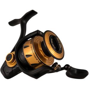Penn Spinfisher VI Spinning Fishing Reel(Ssvi Bail-less – Old Model)