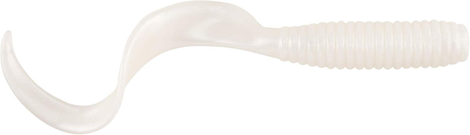 image:imageBerkley GASPG6Soft BaitPearl White
