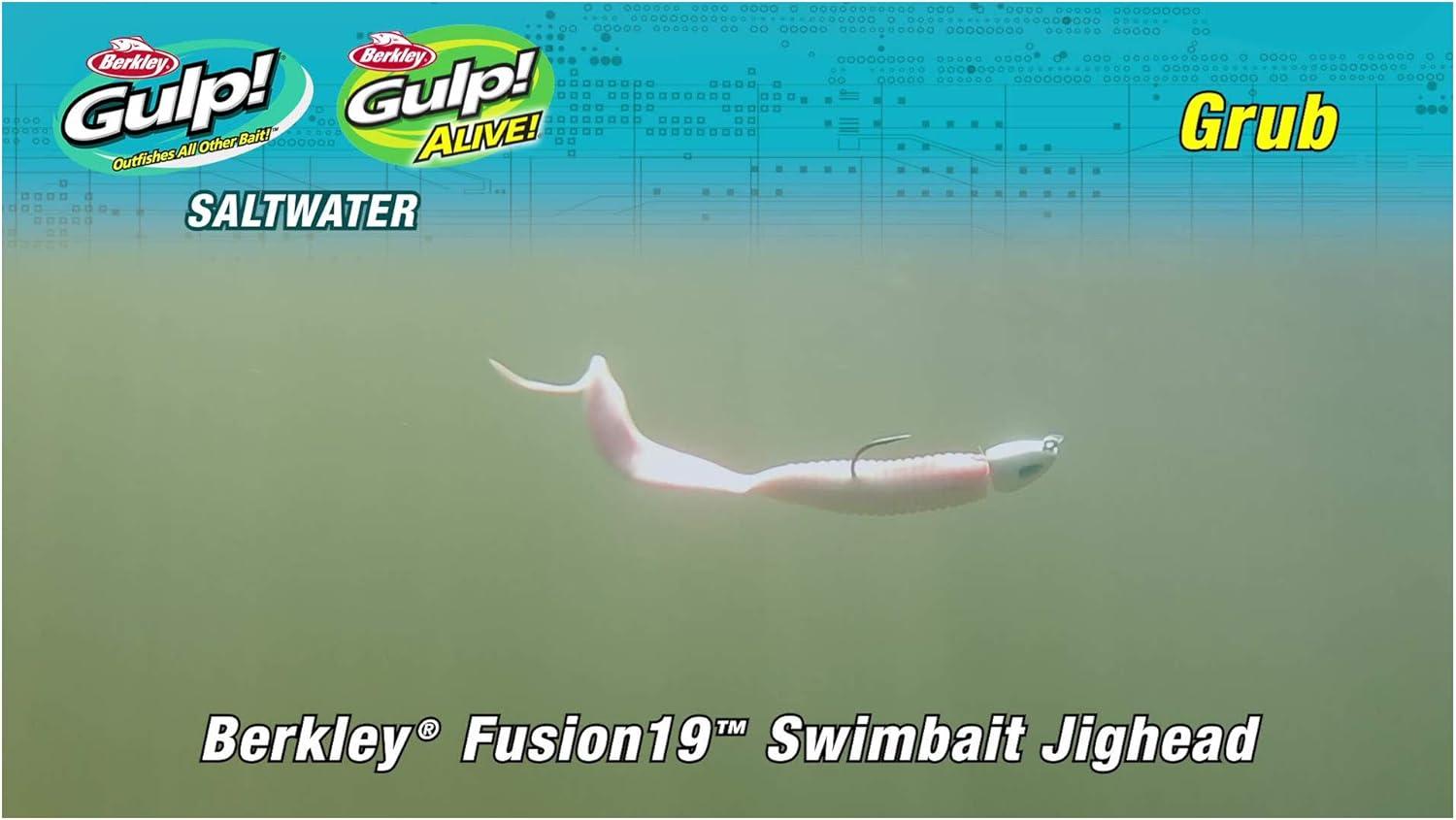 image:imageBerkley GASPG6Soft BaitPink