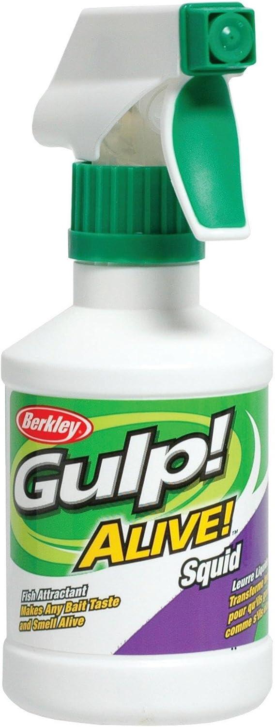 image:imageBerkley Gulp Alive Attractant Crab