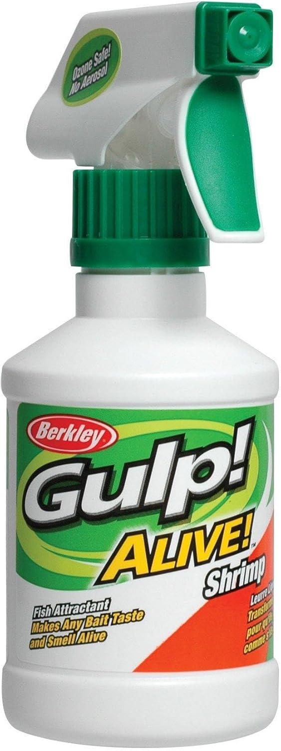 image:imageBerkley Gulp Alive Attractant Crab