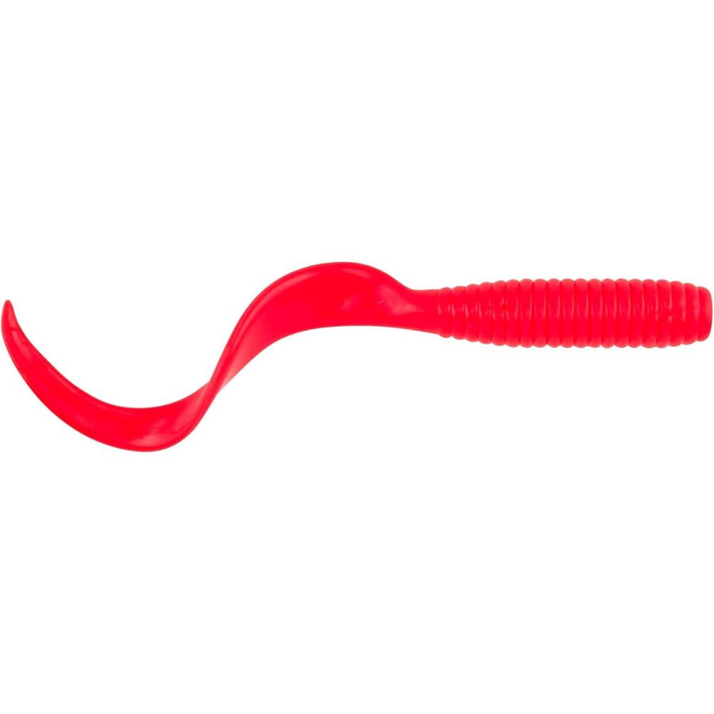 image:imageBerkley GASPG6Soft BaitSalmon Red