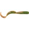 Berkley GASPG6-Soft Bait(Lime Tiger Glow)