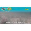 Berkley GASPG6-Soft Bait(Pearl White)