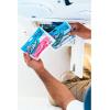 Berkley GASPG6-Soft Bait(Pink Shine)