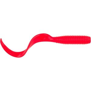Berkley GASPG6-Soft Bait(Salmon Red)