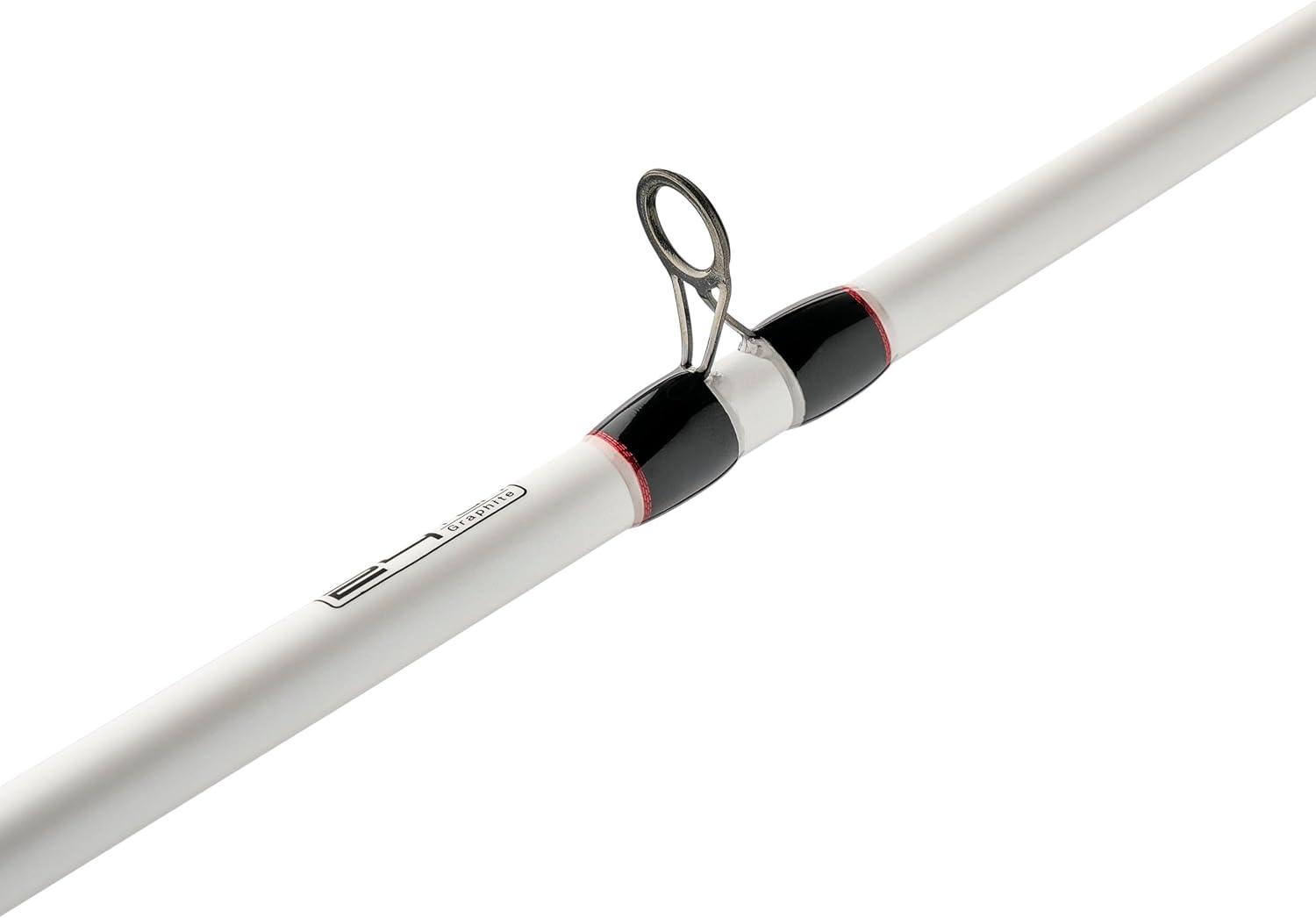 image:imageAbu Garcia Max Pro Fishing Rod and Reel Combo7 Medium Heavy 1pc Right
