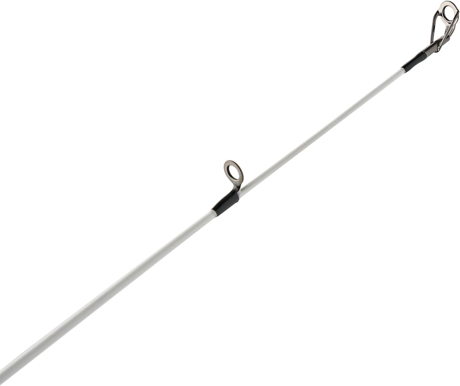 image:imageAbu Garcia Max Pro Fishing Rod and Reel Combo7 Medium Heavy 1pc Right