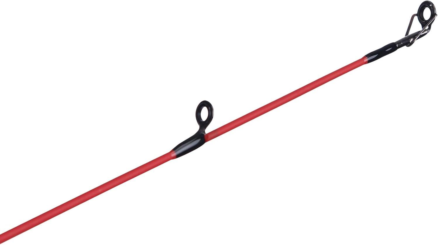 image:imageAbu Garcia Max X Baitcast Rod and Reel ComboMax X New Model