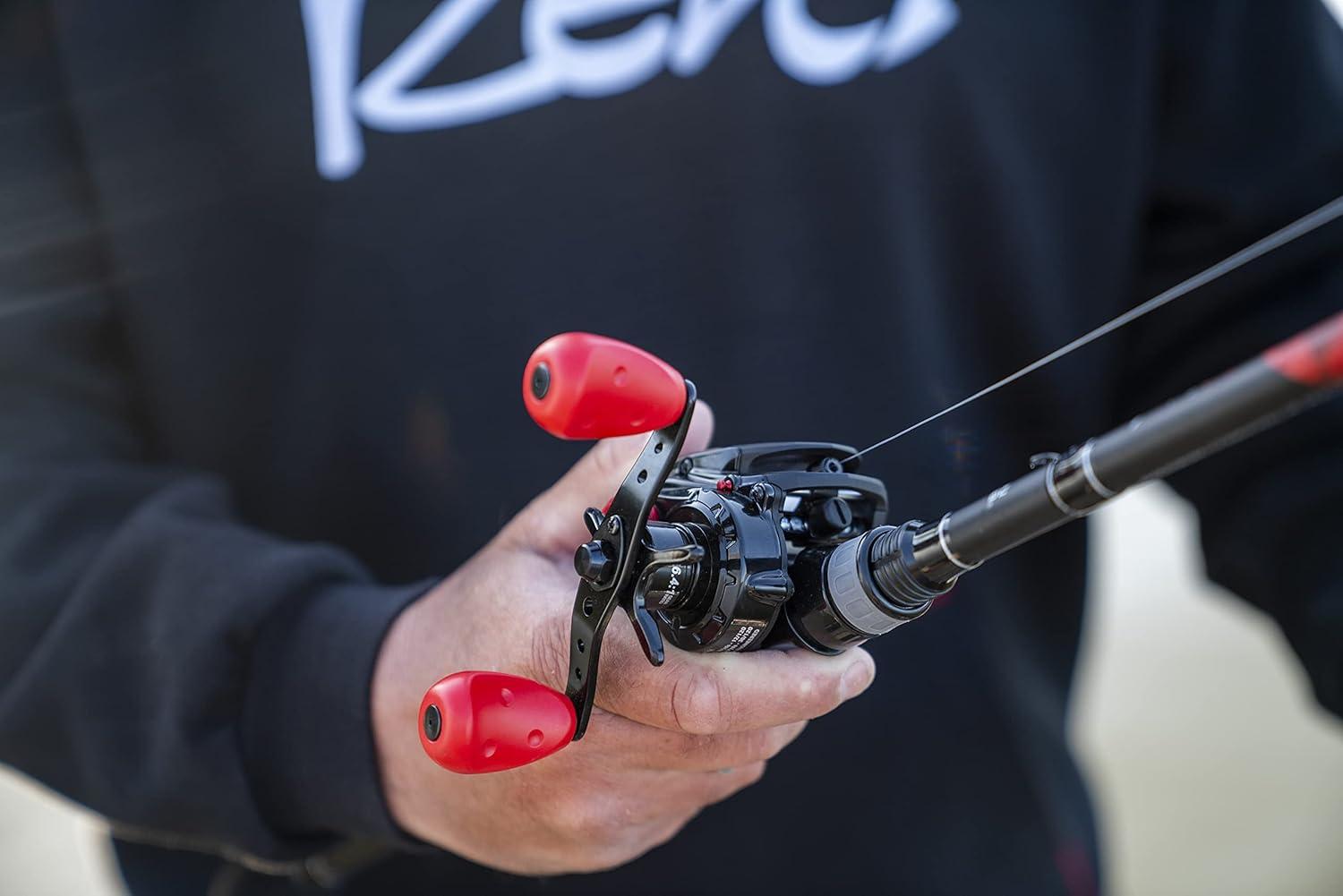 image:imageAbu Garcia Max X Baitcast Rod and Reel ComboMax X New Model