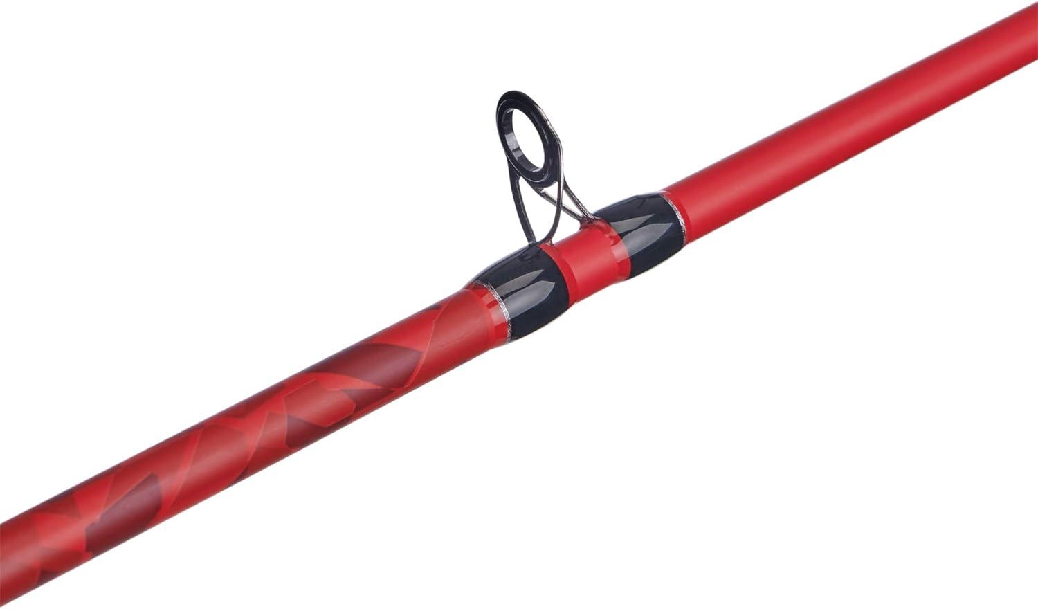 image:imageAbu Garcia Max X Baitcast Rod and Reel ComboMax X New Model