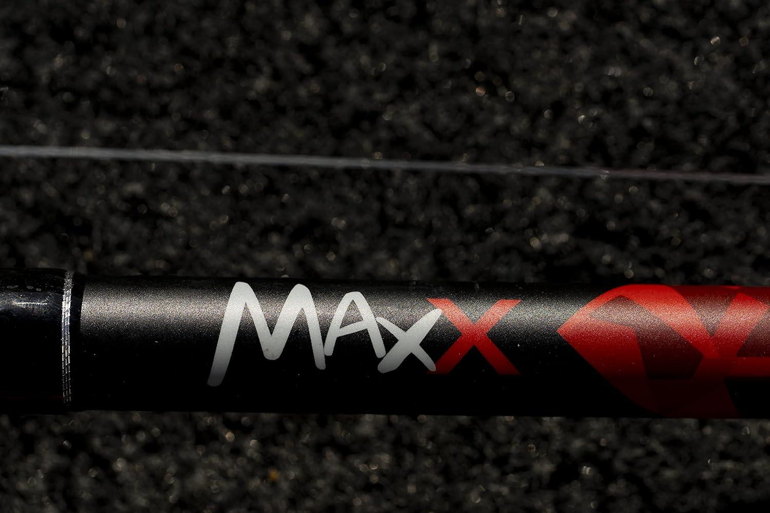image:imageAbu Garcia Max X Baitcast Rod and Reel ComboMax X New Model