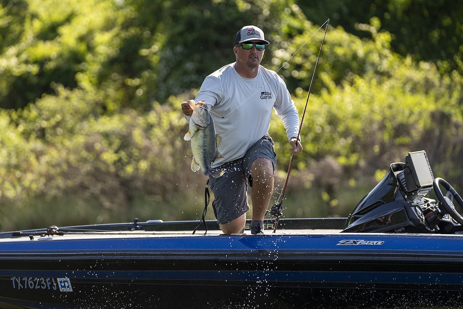 image:imageAbu Garcia Max X Baitcast Rod and Reel ComboMax X New Model