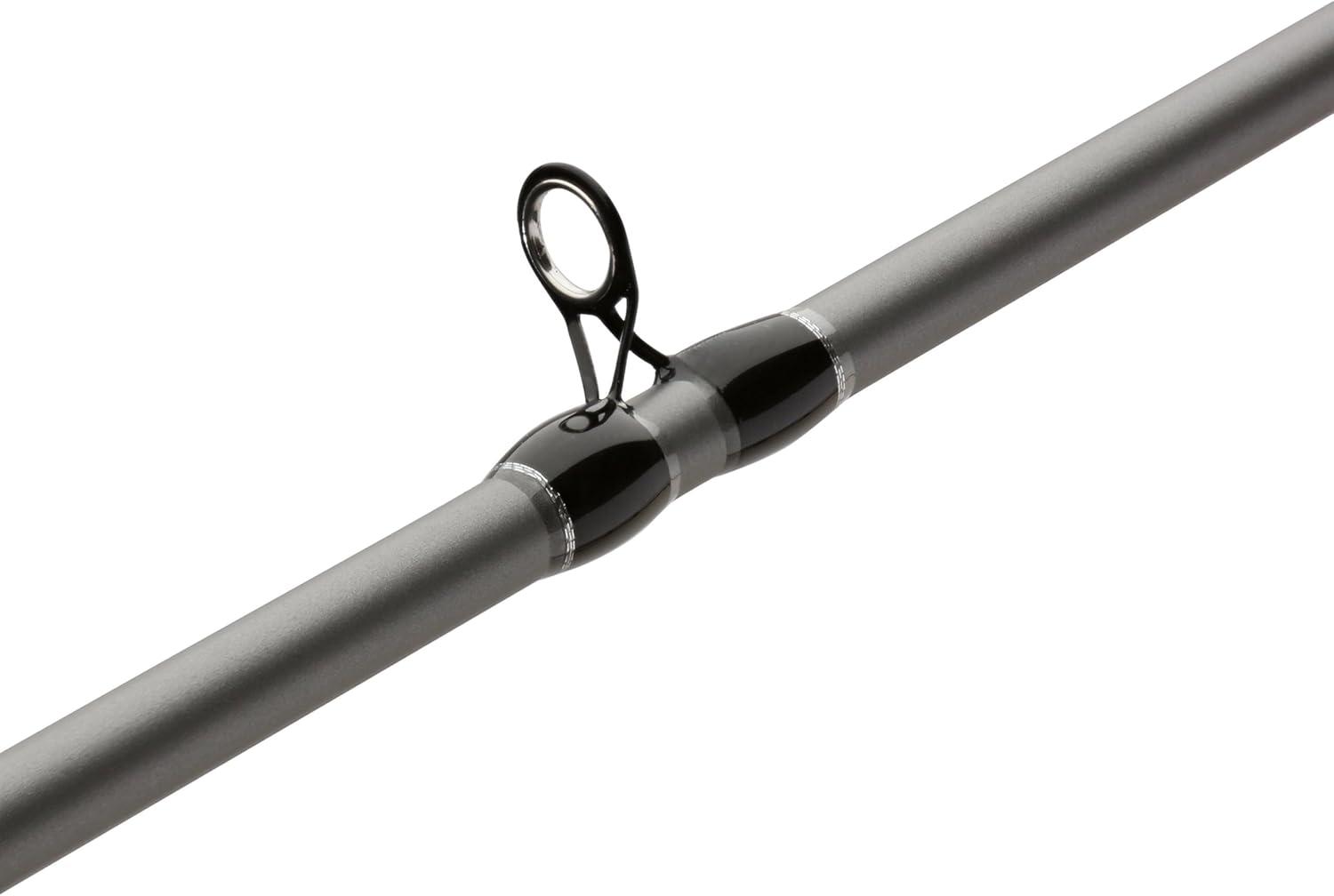 image:imageAbu Garcia Max X Spincast Reel and Fishing Rod Combo10 Size Reel 6 Medium 1pc