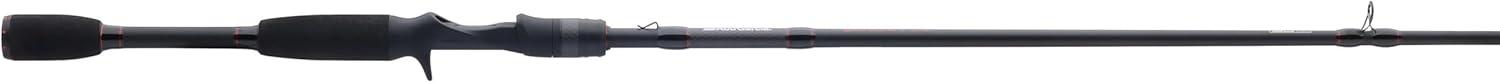 image:imageAbu Garcia Vendetta Casting Fishing Rod66 Medium 1pc