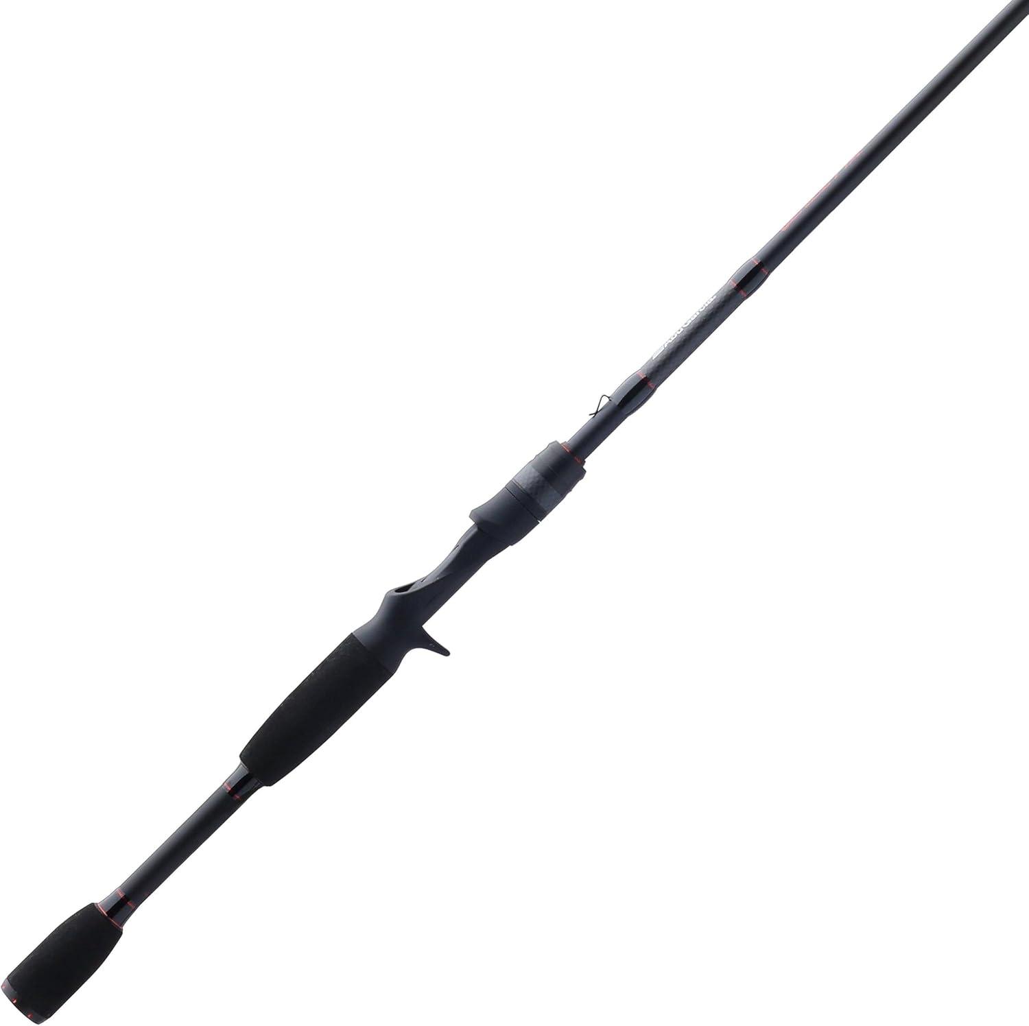 image:imageAbu Garcia Vendetta Casting Fishing Rod66 Medium 1pc