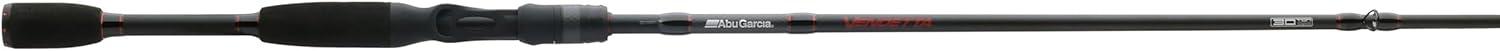 image:imageAbu Garcia Vendetta Casting Fishing Rod66 Medium 1pc