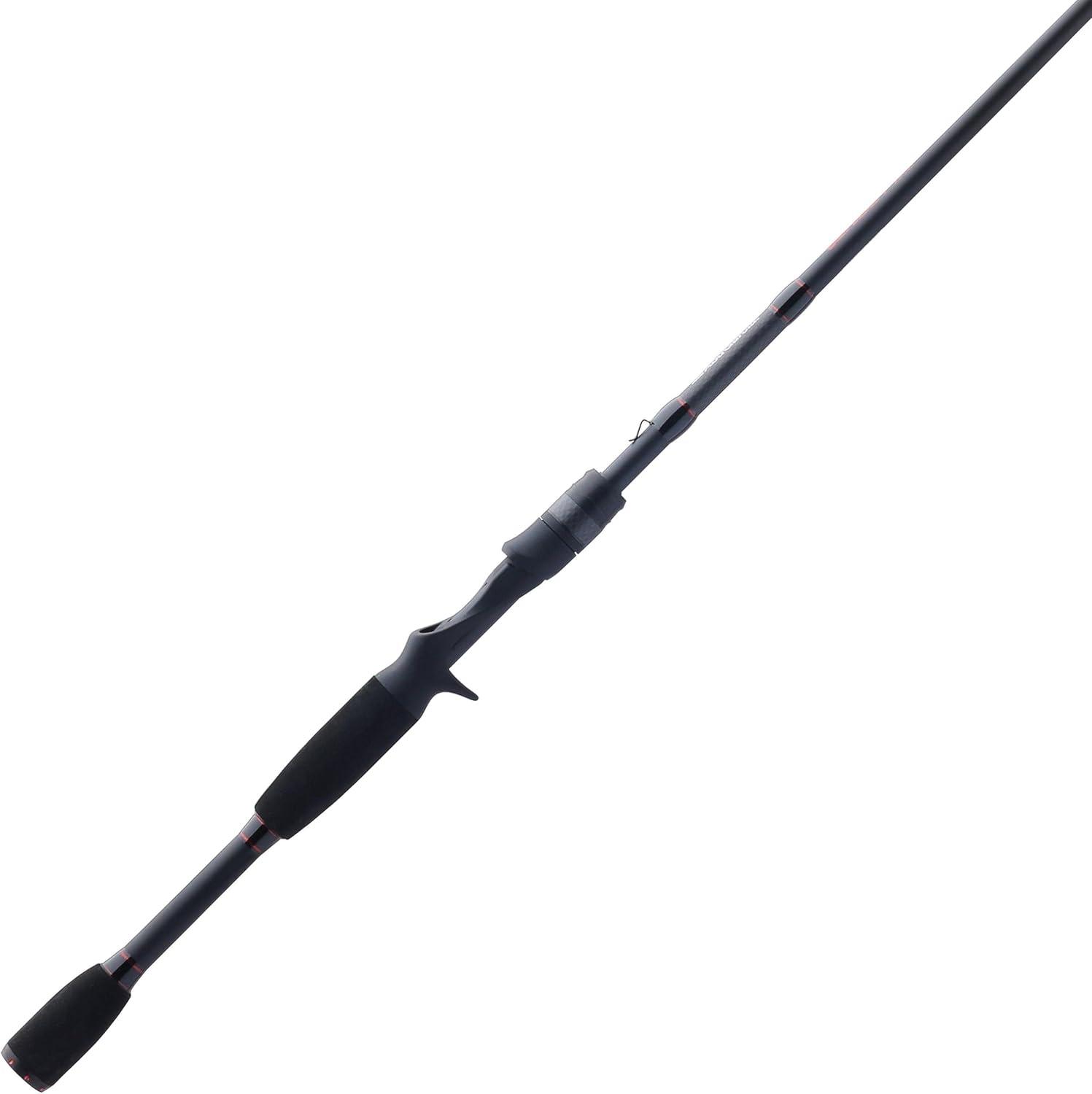 image:imageAbu Garcia Vendetta Casting Fishing Rod66 Medium Heavy 2pc