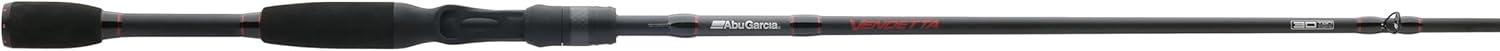 image:imageAbu Garcia Vendetta Casting Fishing Rod66 Medium Heavy 2pc