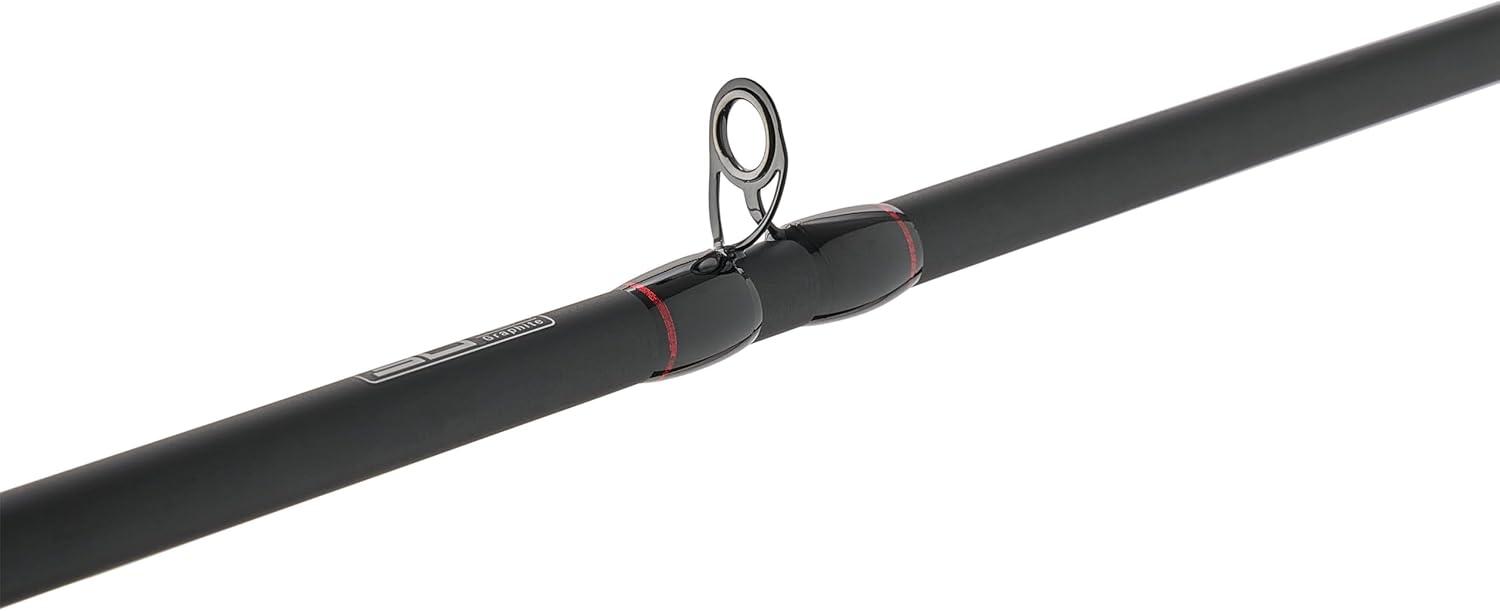 image:imageAbu Garcia Vendetta Casting Fishing Rod69 Medium Heavy 1pc