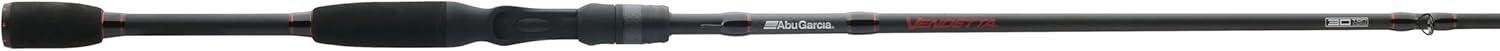 image:imageAbu Garcia Vendetta Casting Fishing Rod69 Medium Heavy 1pc