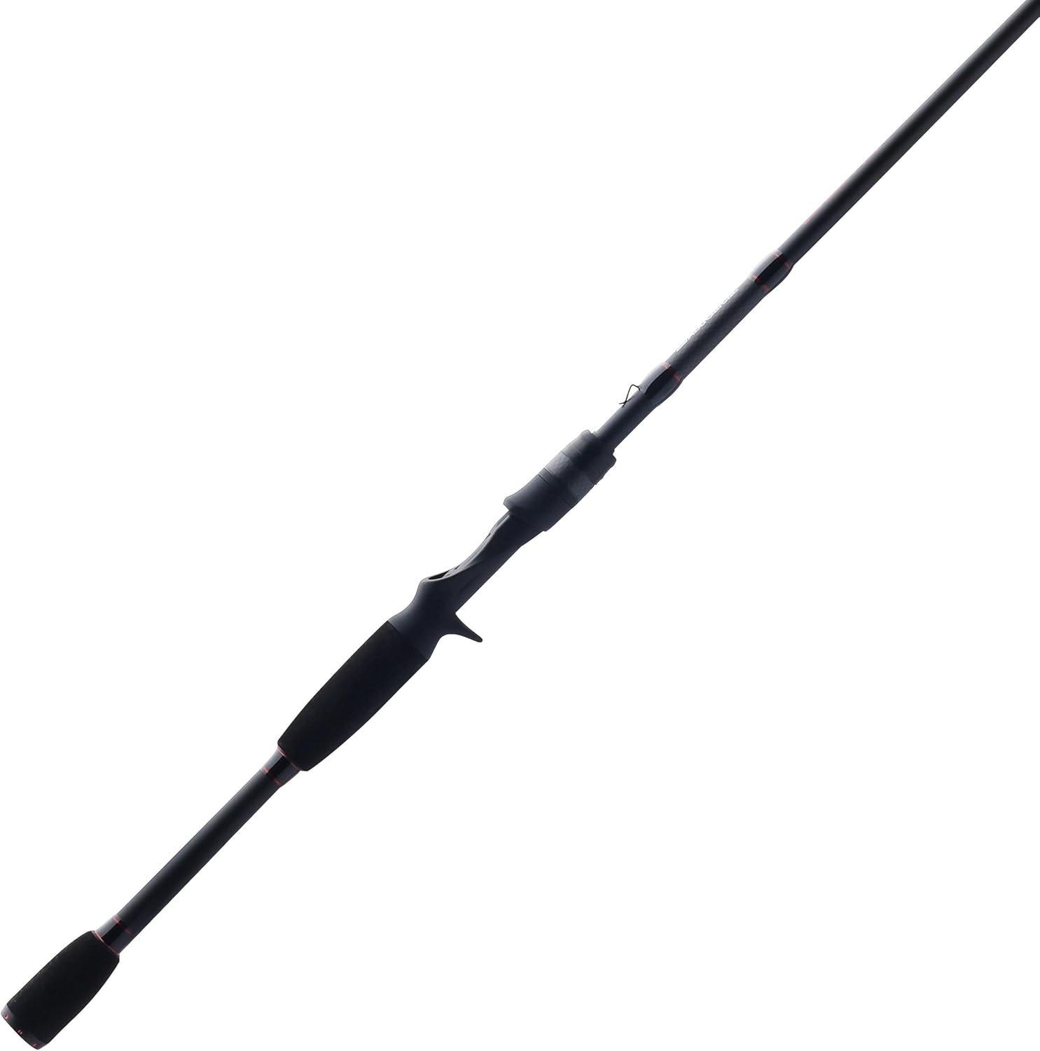 image:imageAbu Garcia Vendetta Casting Fishing Rod69 Medium Heavy 1pc