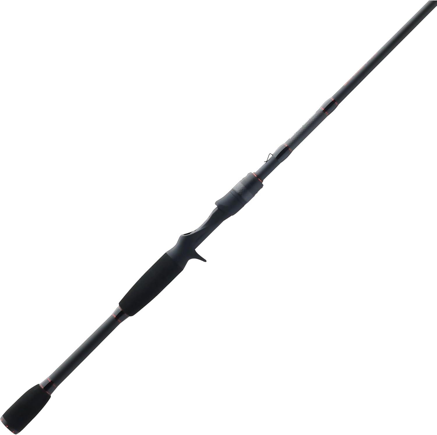 image:imageAbu Garcia Vendetta Casting Fishing Rod69 Medium Heavy 2pc