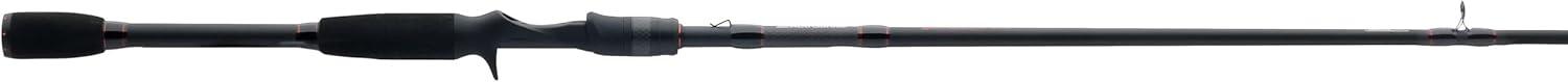 image:imageAbu Garcia Vendetta Casting Fishing Rod69 Medium Heavy 2pc