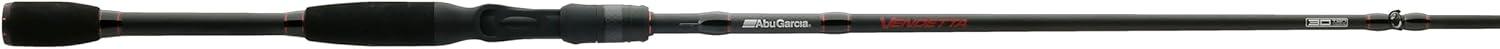 image:imageAbu Garcia Vendetta Casting Fishing Rod69 Medium Heavy 2pc