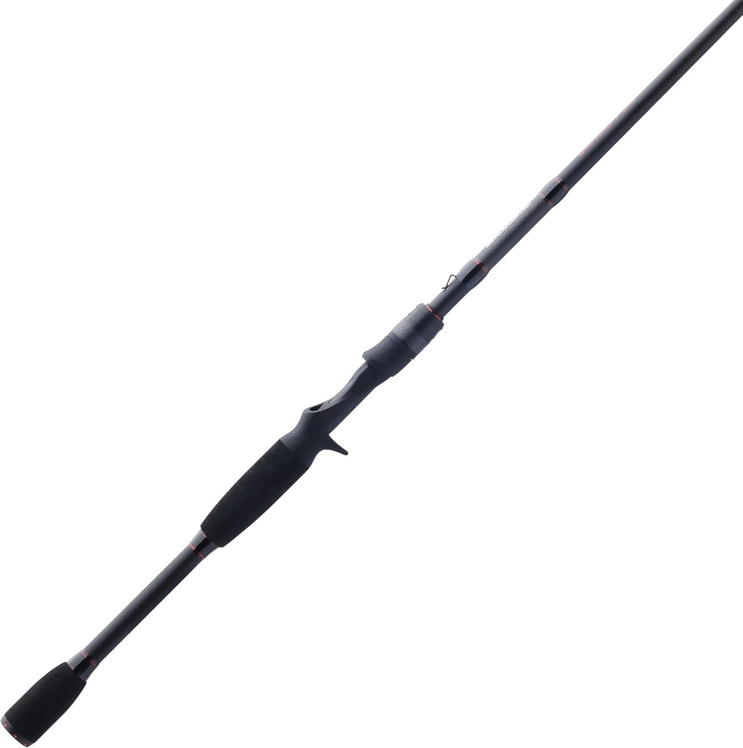 image:imageAbu Garcia Vendetta Casting Fishing Rod7 Heavy 1pc