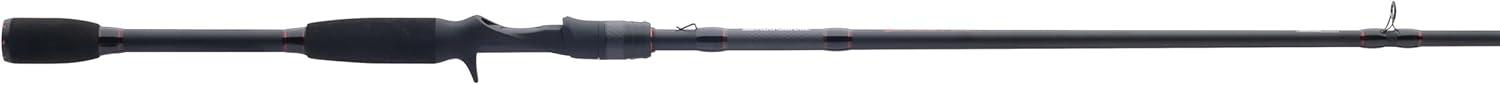 image:imageAbu Garcia Vendetta Casting Fishing Rod7 Heavy 1pc