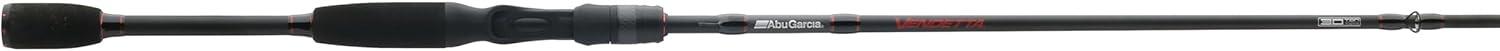image:imageAbu Garcia Vendetta Casting Fishing Rod7 Medium 1pc Fast