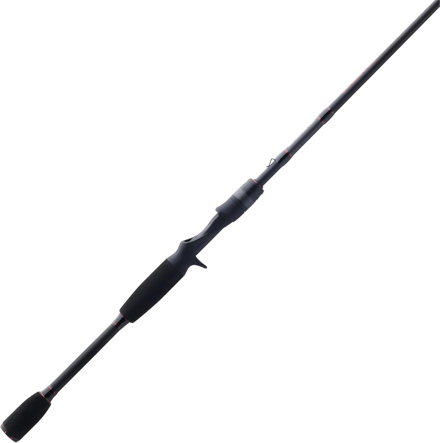 image:imageAbu Garcia Vendetta Casting Fishing Rod7 Medium 1pc Fast