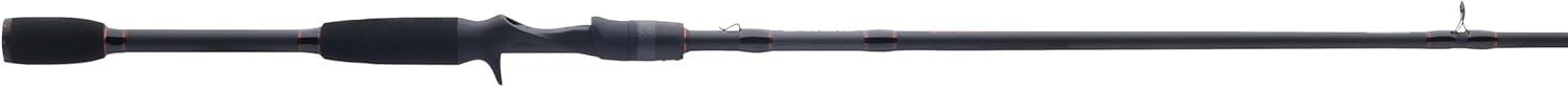 image:imageAbu Garcia Vendetta Casting Fishing Rod7 Medium 1pc Moderate