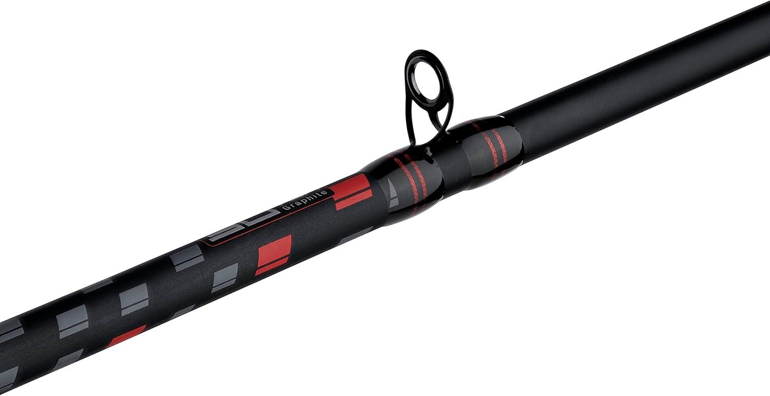 image:imageAbu Garcia Vendetta Casting Fishing Rod7 Medium 1pc Moderate
