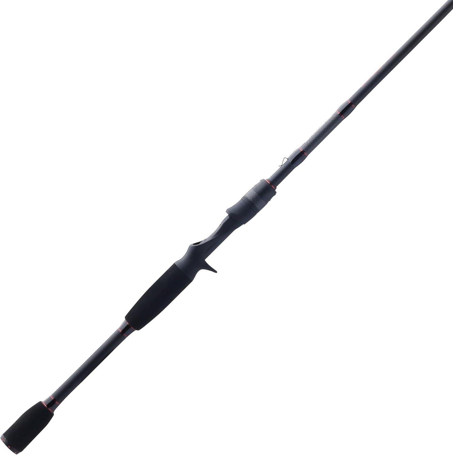 image:imageAbu Garcia Vendetta Casting Fishing Rod7 Medium 1pc Moderate