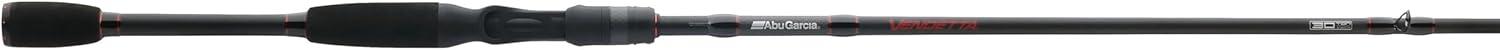 image:imageAbu Garcia Vendetta Casting Fishing Rod7 Medium 1pc Moderate