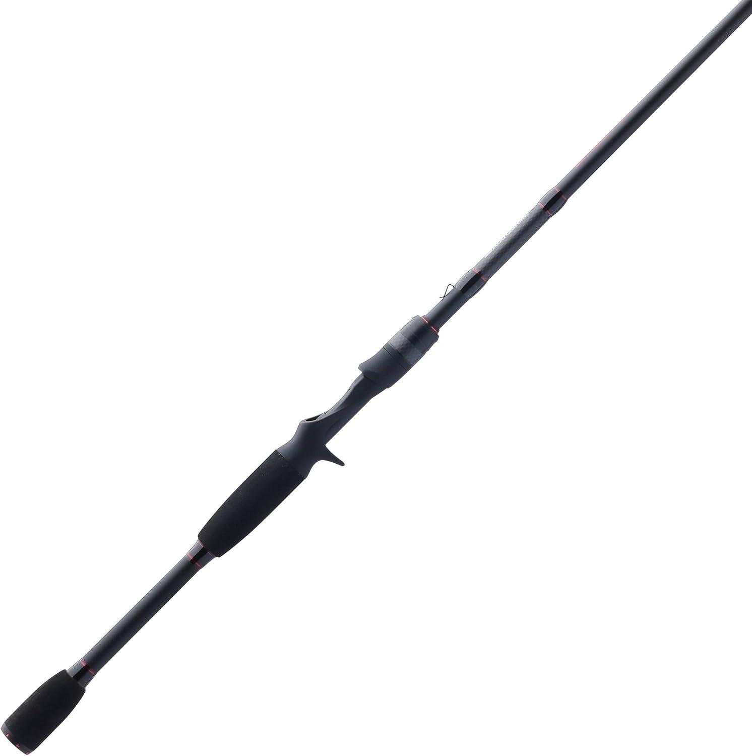 image:imageAbu Garcia Vendetta Casting Fishing Rod7 Medium Heavy 1pc