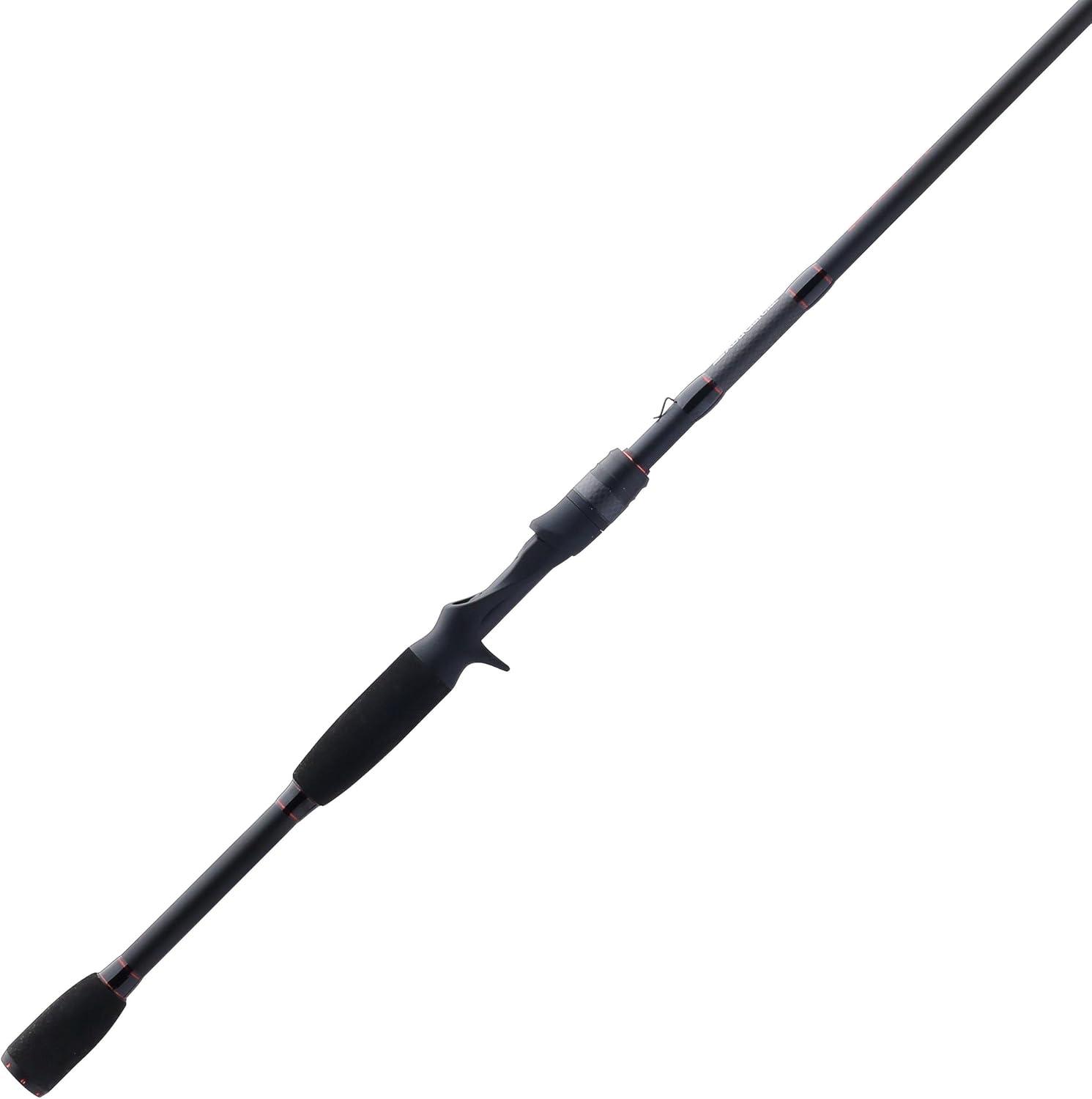 image:imageAbu Garcia Vendetta Casting Fishing Rod73 Heavy 1pc