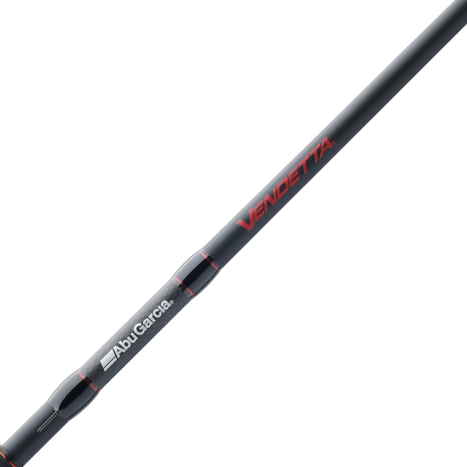 image:imageAbu Garcia Vendetta Casting Fishing Rod73 Heavy 1pc