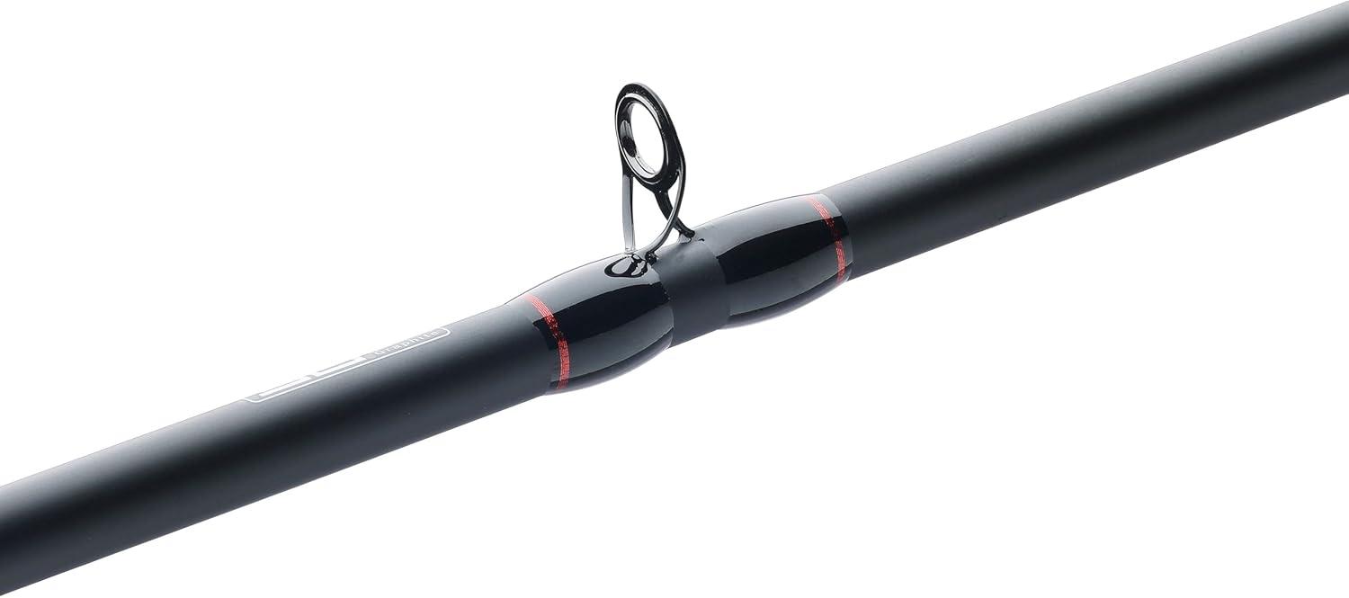 image:imageAbu Garcia Vendetta Casting Fishing Rod73 Heavy 1pc